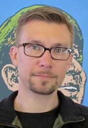 Frank Pavich