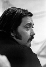 Frank Perry