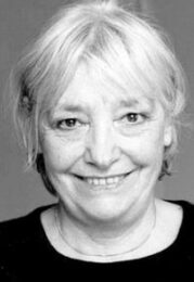 Frédérique Meininger