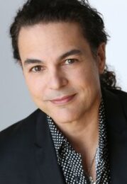 Fred Coury