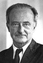 Fred Zinnemann