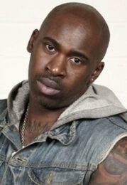 Fredi ‘Kruga’ Nwaka