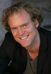 Fredrik Hiller