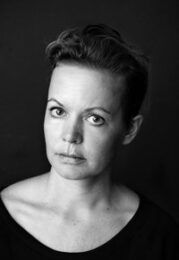 Frida Kempff
