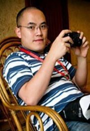 Fuyuan Liu