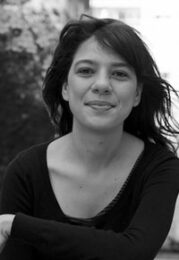 Gabriela Amaral Almeida
