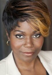 Gabrielle Lott-Rogers