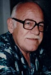 Gardner Fox