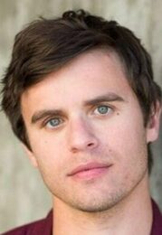 Garrett Coffey