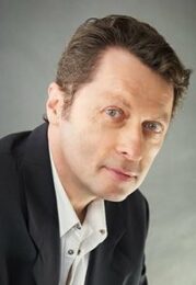 Gary Hamilton