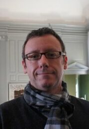Gary Whitta