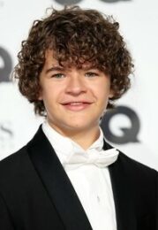Gaten Matarazzo