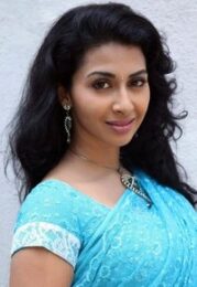 Gayathri Iyer