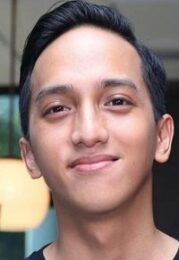 Ge Pamungkas