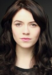 Gemma-Leah Devereux