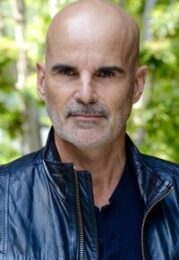 Geoffrey Ross