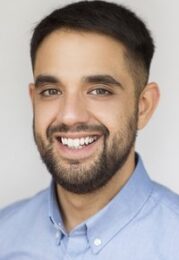 George Bukhari