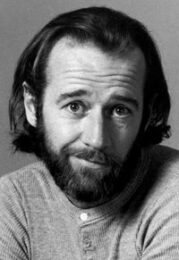 George Carlin