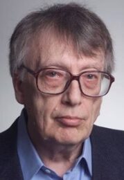 George Jonas