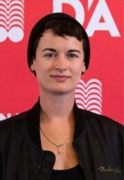 Georgia Oakley