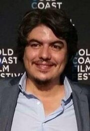Gerald Rascionato
