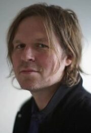 Geremy Jasper
