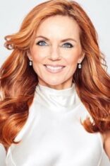 Geri Halliwell-Horner