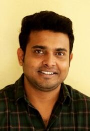 Getup Srinu