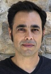 Giancarlo Ruiz
