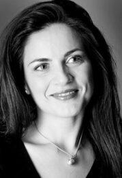 Gianna Corbisiero