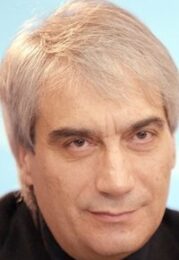 Gianni Romoli