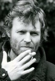 Gilles Béhat