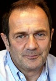 Gilles Legrand