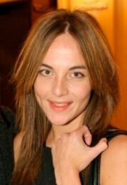 Gine Therese Grønner