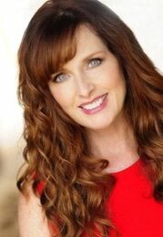 Ginger Gilmartin