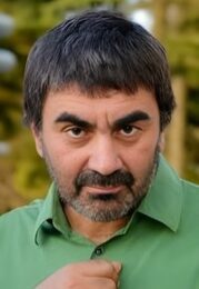 Giorgi Ovashvili