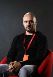 Giorgio Bruno