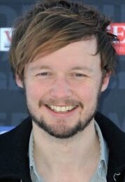 Glenn Erland Tosterud