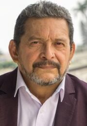 Gonzalo Cubero