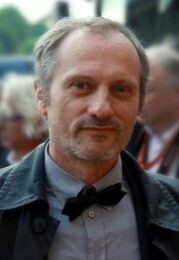 Götz Spielmann