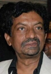 Goutam Ghose