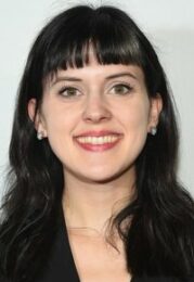 Grace Rex