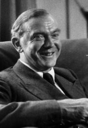 Graham Greene