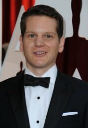 Graham Moore