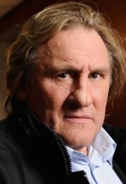 Gérard Depardieu