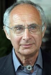 Gérard Pirès
