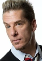 Greg Behrendt