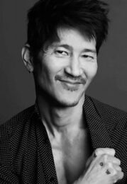 Gregg Araki