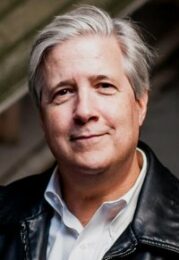 Gregory Orr