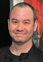 Gregory Plotkin
